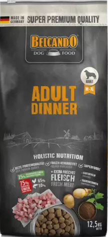 Belcando Adult Dinner 22,5kg