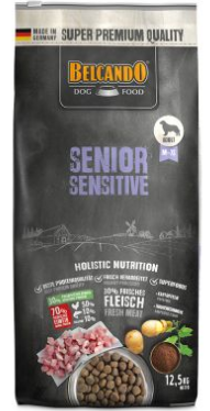 Belcando Senior Sensitive 12,5kg