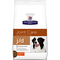 Hill's Canine J/D