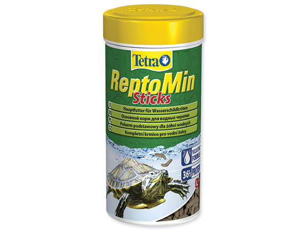 Tetra Repto Min Sticks 1000 ml