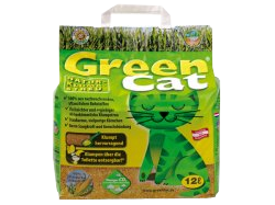 Kočkolit Cat Green Litter 12l