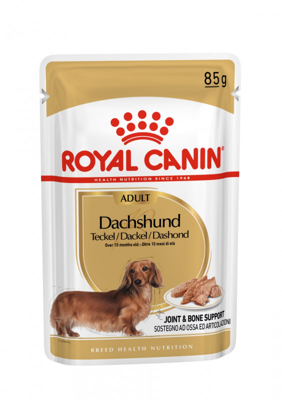 Royal Canin Adult Dashund kapsičky