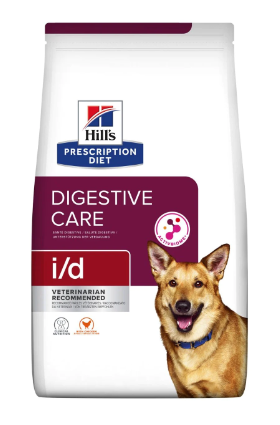 Hill's Canine i/d with Chicken 1,5kg