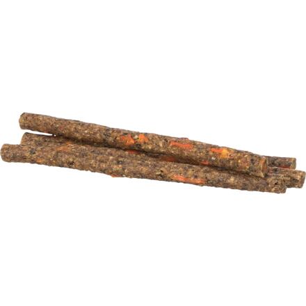 INSECT Sticks, tyčinky s 65 % moučných červů,  80 g
