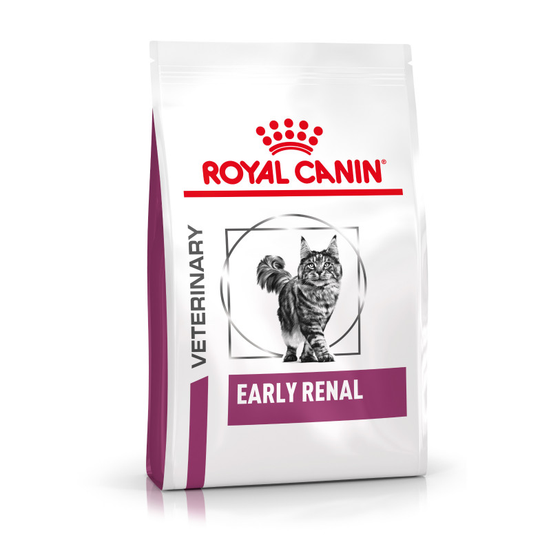 Royal Canin VHN Cat Early Renal 6kg