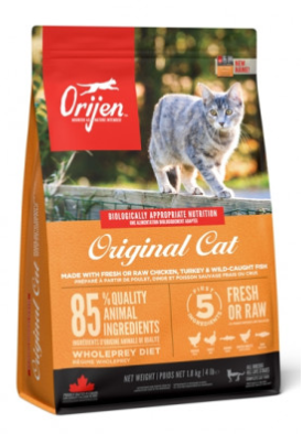 Orijen Original Cat 1,8kg