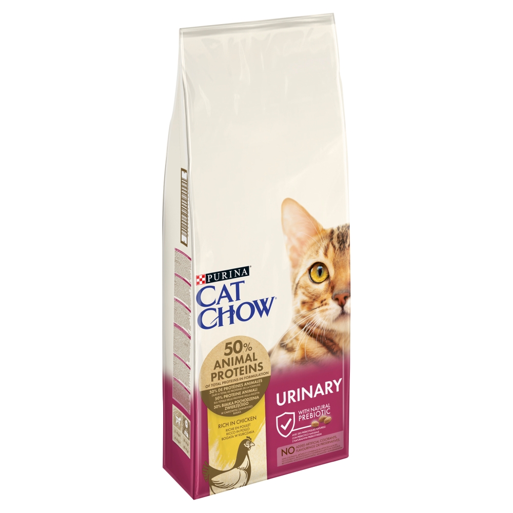 Cat Chow Special Care Urinary 15kg