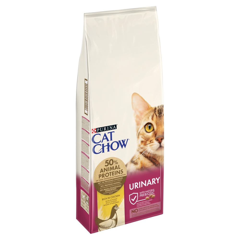 Cat Chow Special Care Urinary 1,5kg