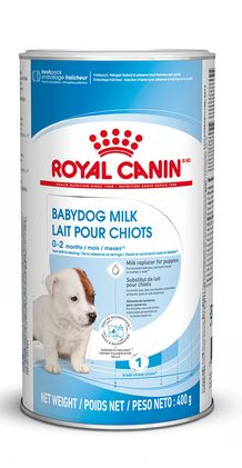 Royal Canin Babydog milk 2kg