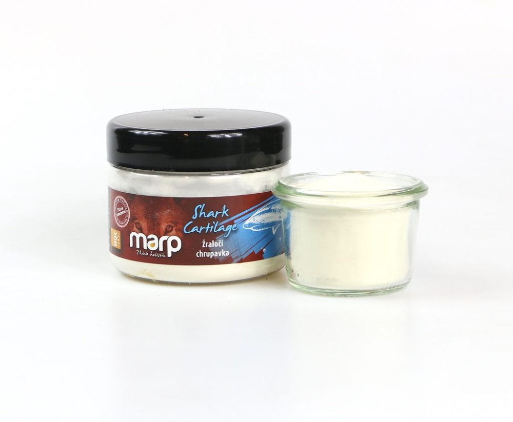 Marp Holistic Žraločí chrupavka 100g