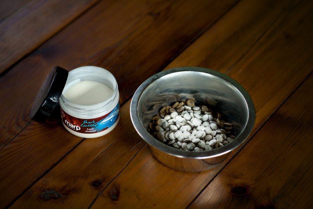 Marp Holistic Žraločí chrupavka 100g