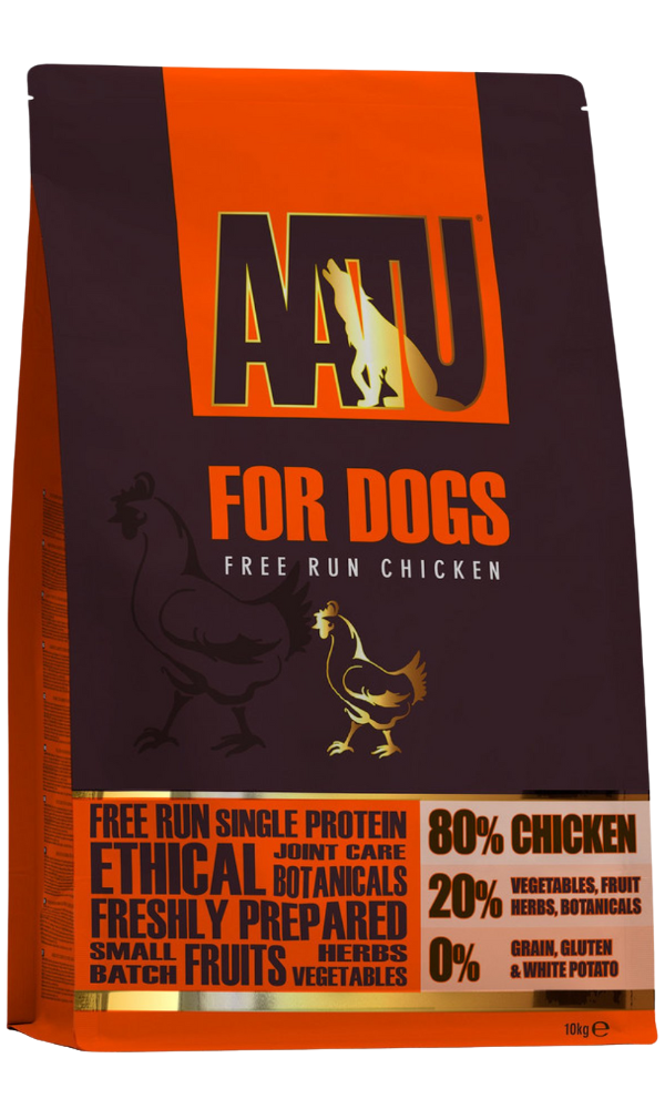 AATU Chicken 10kg