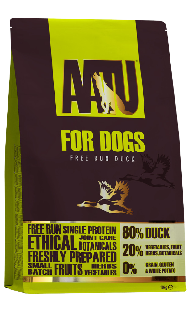 AATU Duck 10kg