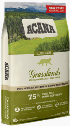 Acana Cat Grasslands 1,8kg