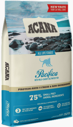 Acana Cat Pacifica 1,8kg