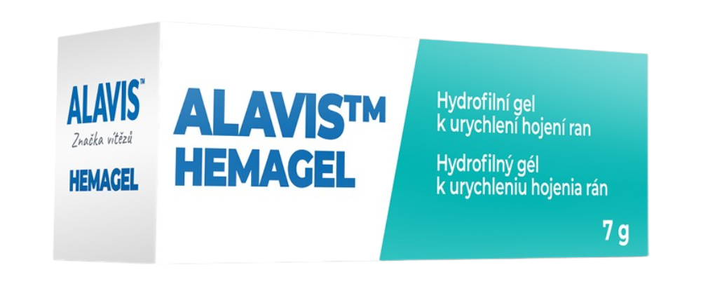 Alavis Hemagel 7g