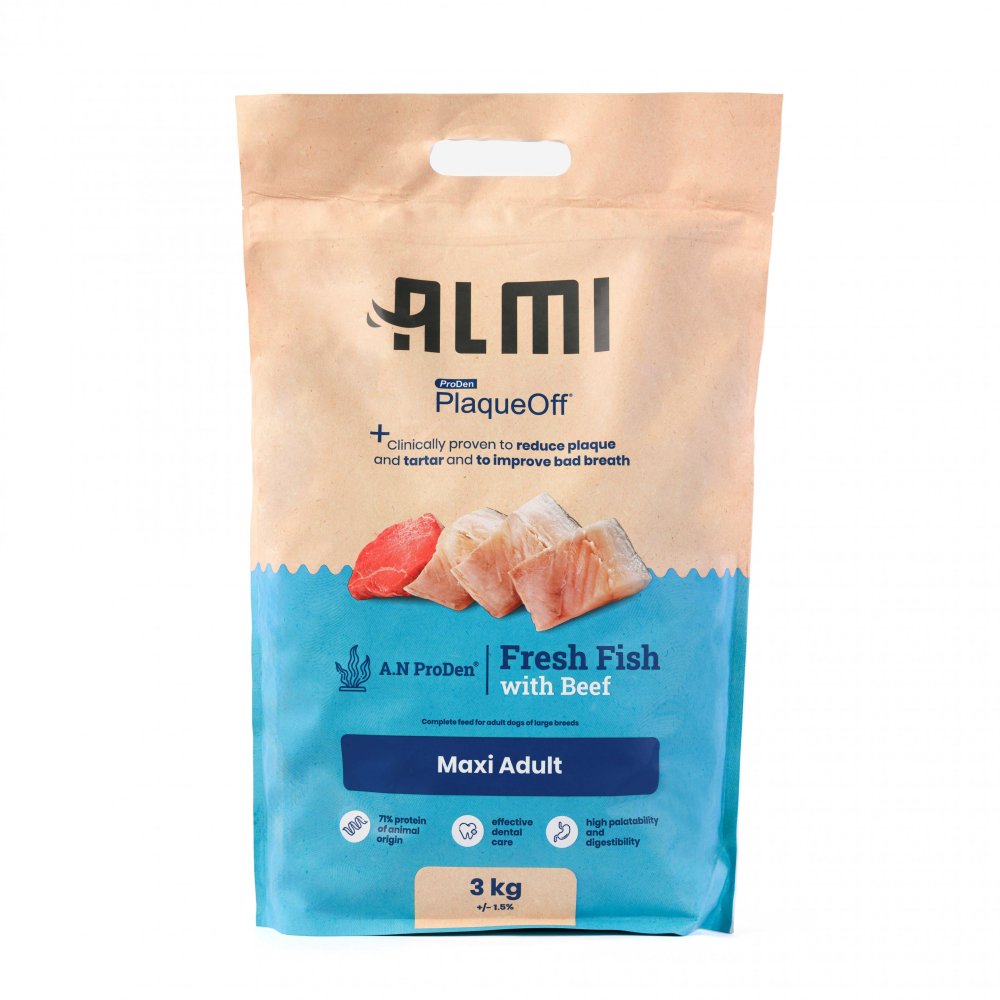 Almi Maxi Adult 12kg