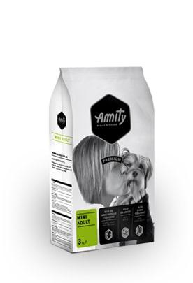 Amity Premium Dog Adult Mini 10kg