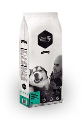 Amity Premium Dog High Performance 15kg