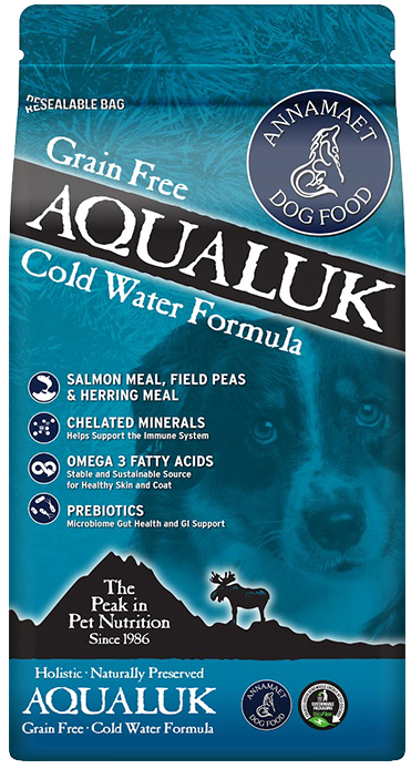 Annamaet Grain Free Aqualuk 11,33kg