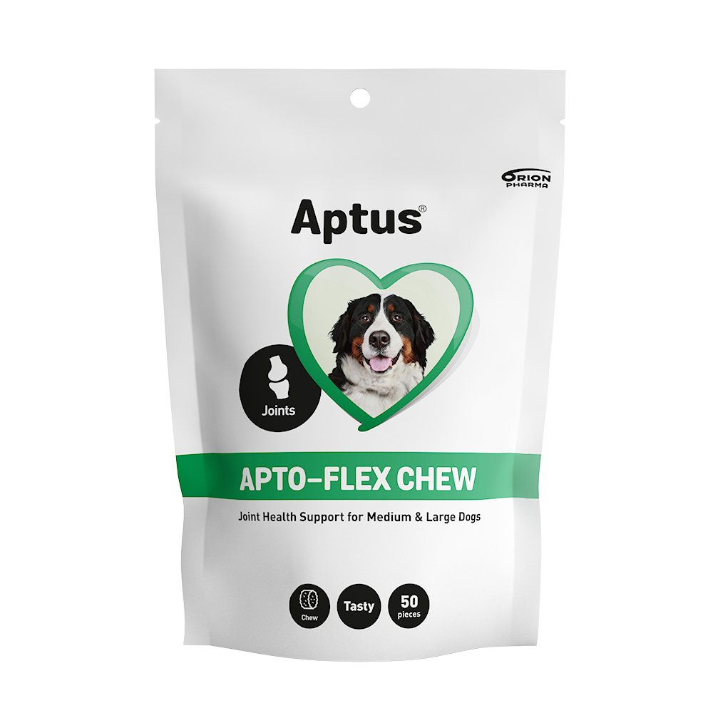 Aptus Apto-Flex Chew 50ks