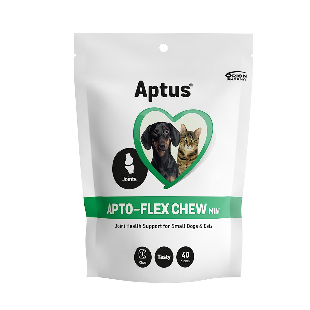 Aptus Apto-Flex Chew Mini 40ks