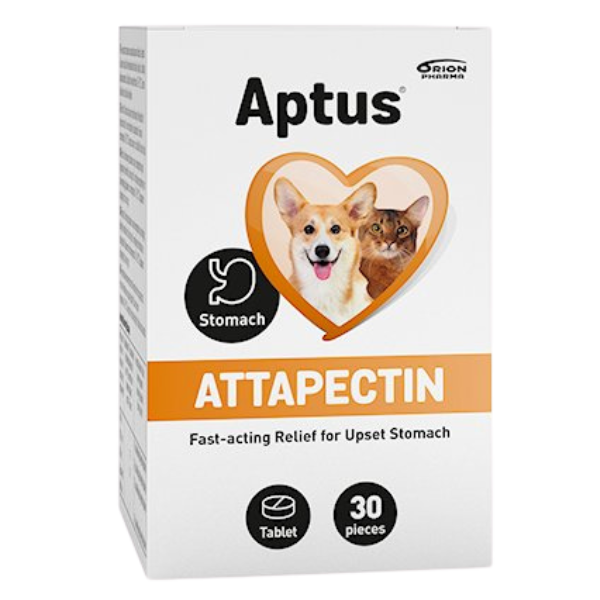 Aptus Attapectin 30 tablet