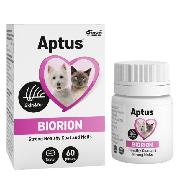 Aptus Biorion 60 tablet