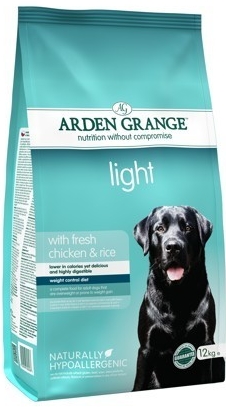 Arden Grange Light 6kg