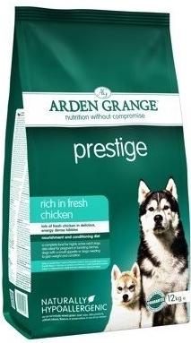 Arden Grange Prestige 12kg