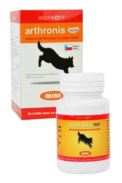 Arthronis Acute Mini 60tbl