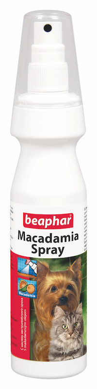 Beaphar Makadamový olej pro psy 150ml