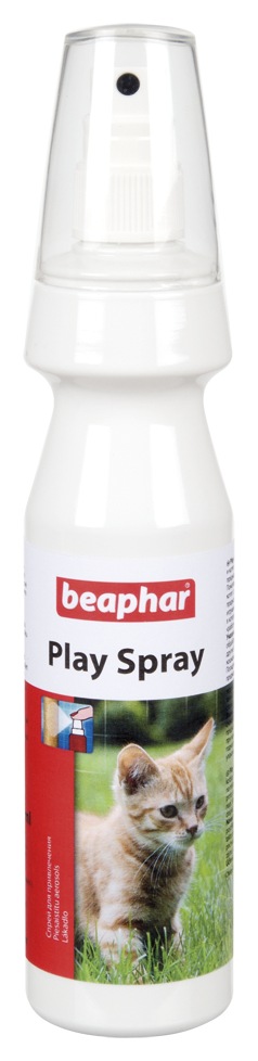 Beaphar Play Spray 150ml