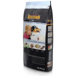 Belcando Junior Grain Free 12,5kg