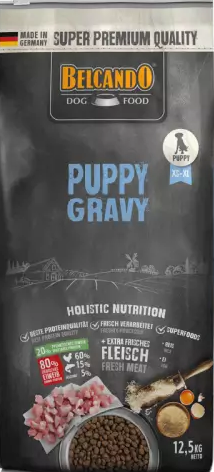 Belcando Puppy Gravy 12,5kg