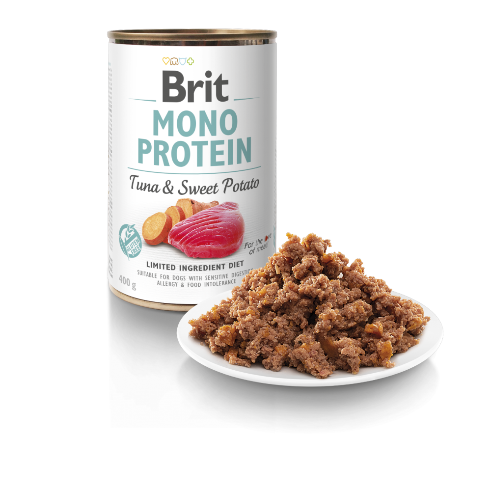 Brit Mono Protein Tuna & Sweet Potato_nw