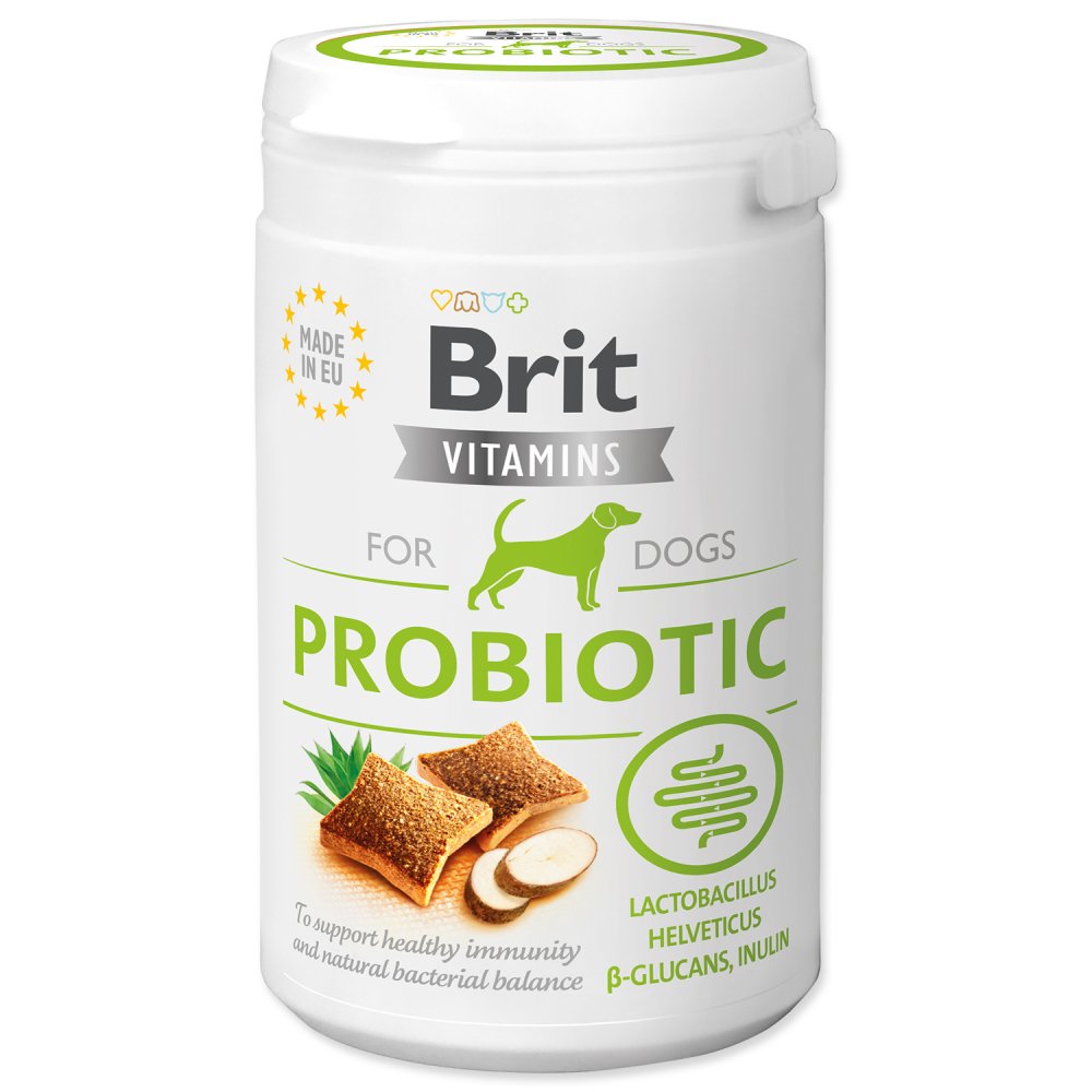 Brit Vitamins Probiotic 150g