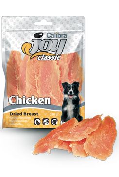 Calibra Joy Dog Classic Chicken Breast 250g