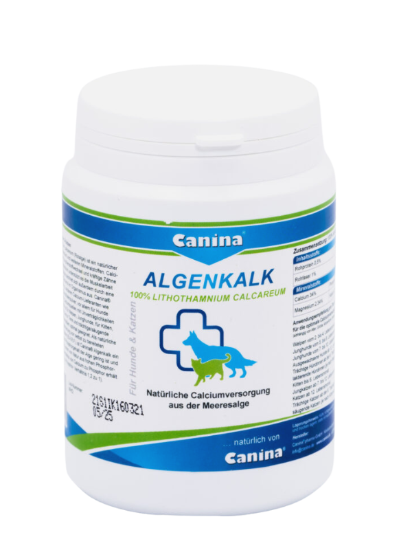 Canina Algenkalk 400g