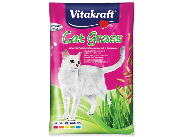 Vitakraft Cat Gras 50g