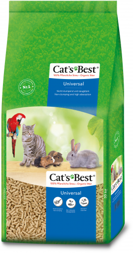 Cat's Best Universal 40l