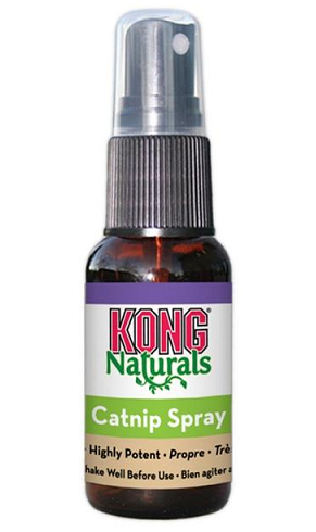 Catnip spray Kong 30ml