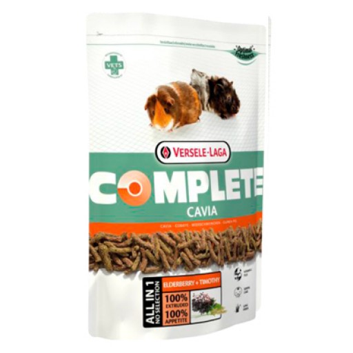 Versele-Laga Cavia Complete 500g