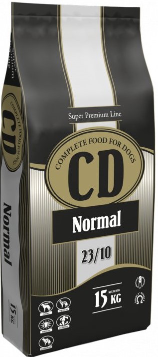 Delikan CD Adult Normal 15kg