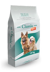 Delikan Classic 10kg