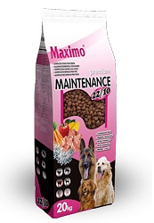 Delikan Maximo Maintenance 20kg