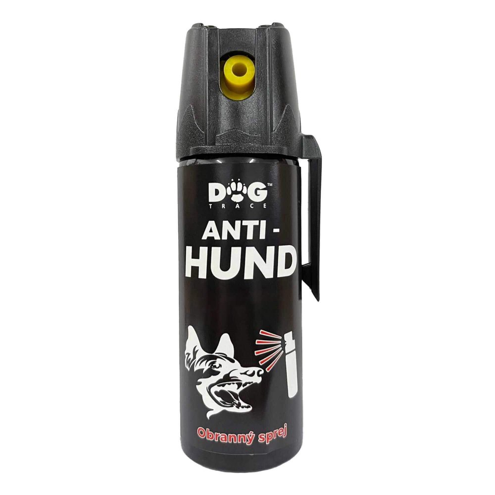 Dog Trace Anti-Hund Obranný sprej proti psům 50ml