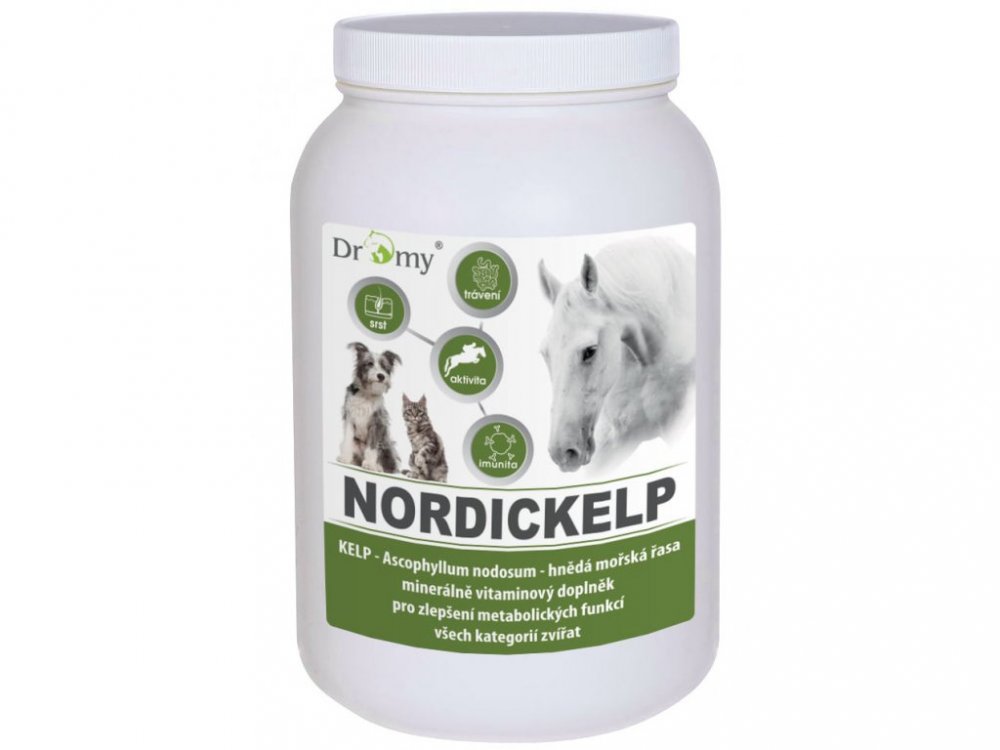 Dromy NordicKelp 1,5kg