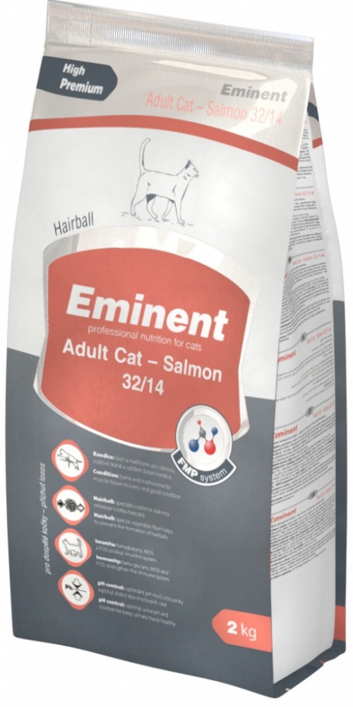 Eminent Adult Cat Salmon 2kg