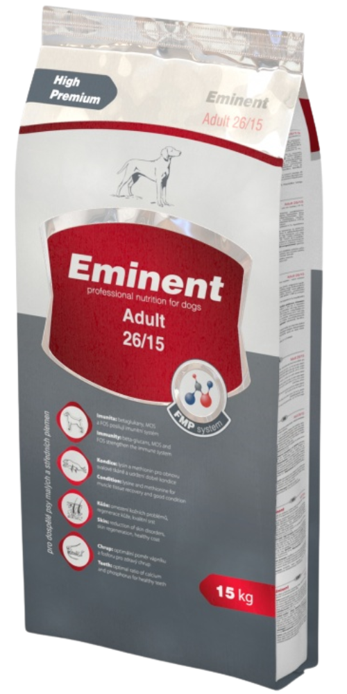 Eminent Adult 3kg